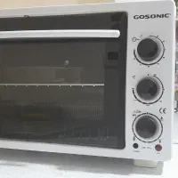 توستر ، فر خانگی