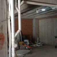 لوله کشی آب و فاضلاب و پکیج