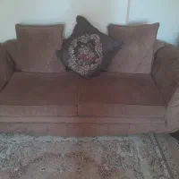 مبل راحتی ۷ نفره