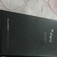 گوشی بلک بری مدل priv