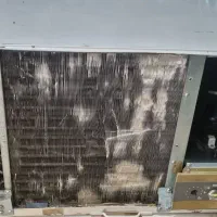کولر پنجره ای ۲۴ هزار