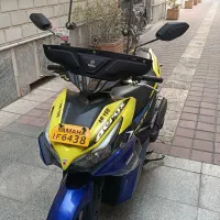 آیروکس اصلی  ۱۴۰۳
