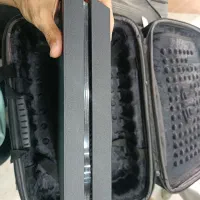 ps4 fat|کنسول، بازی ویدئویی و آنلاین|همدان, |دیوار