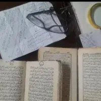 استخاره