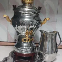سماور نوبل