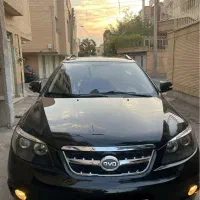 بی وای دی  BYD s6