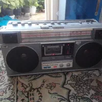 رادیو ظبط سالم نو