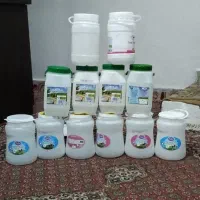 دبه دو کیلویی