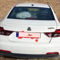 خودرو شاهین جی ال مدل ۱۴۰۳