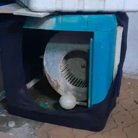 کولر کوچک