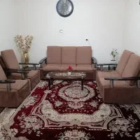 مبل ۷ نفره