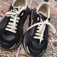 کتونی اورجینال اصل برند DOLCE&GABBANA