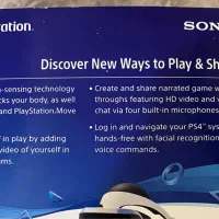 دوربین ps4