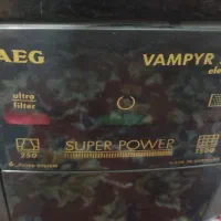 جاروبرقی AEG اصل آلمان