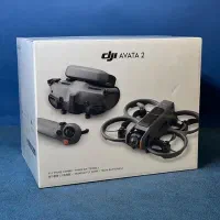 آواتا ۲ dji fpv