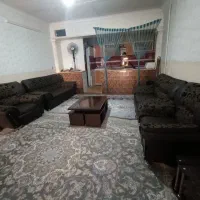 مبل ۷ نفره با میز