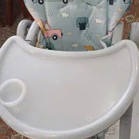 صندلی غذای کودک