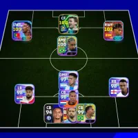 اکانت efootball