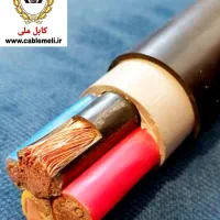 کابل مس و آلومینیوم ۷۰+۱۲۰×۳ مناسب شبکه توزیع