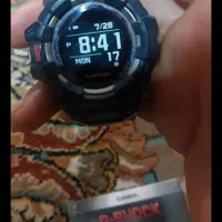 ساعت gshock gbd100تمیز قیمت 46 میلیون تومن