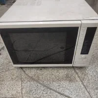 ماکروفر سامسونگ