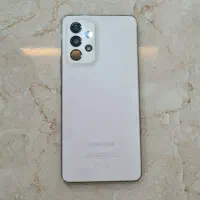 تاچ ال سی دی Samsung A53