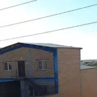 زمین کارگاهی سوله