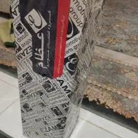 کمک فنر پراید جلو راست