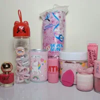 پک آرایشی