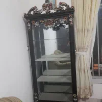 بوفه *ویترین * کنسول