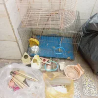 قفس پرنده