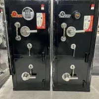 گاوصندوق با ارسال گاو صندوق