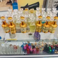 اجاره کانتر عطر