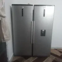 یخچال دوقلو