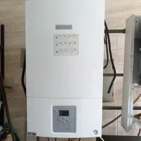 فروش پکیج بوش ۶۰۰۰