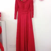 لباس مجلسی