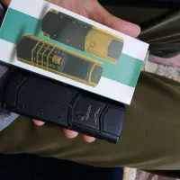 گوشی موبایل هانوفر v6 pro ورتو