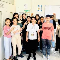 تدریس زبان انگلیسی انلاین و حضوری