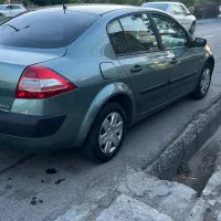 مگان 88|خودرو سواری و وانت|تبریز, |دیوار