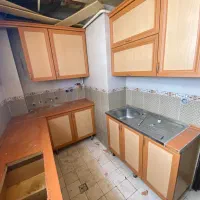 کابینت کارکرده