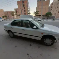 فروش ماشین سمند EX