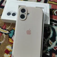 آیفون ۱۶