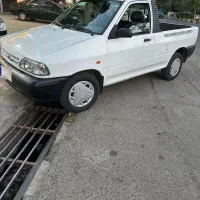 پراید وانت