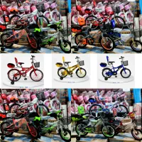 عمده فروشی ROCKY16 سایز OK 12 OLYMPIA 20 سه چرخه