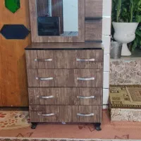 دراور ام دی اف