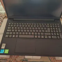لپتاپ لنوو نسل ۱۱ گرافیک مجزا کارتن دار رم ۱۲ چکی