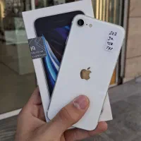 ایفون se 2020 128