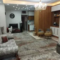 واحد ۸۷ متری دوخواب سند تک برگ
