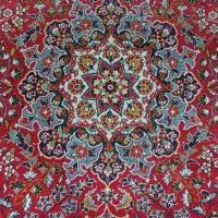 فروش دو عدد فرش ۶ متری