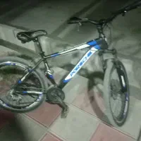 دوچرخه 26 پورشه